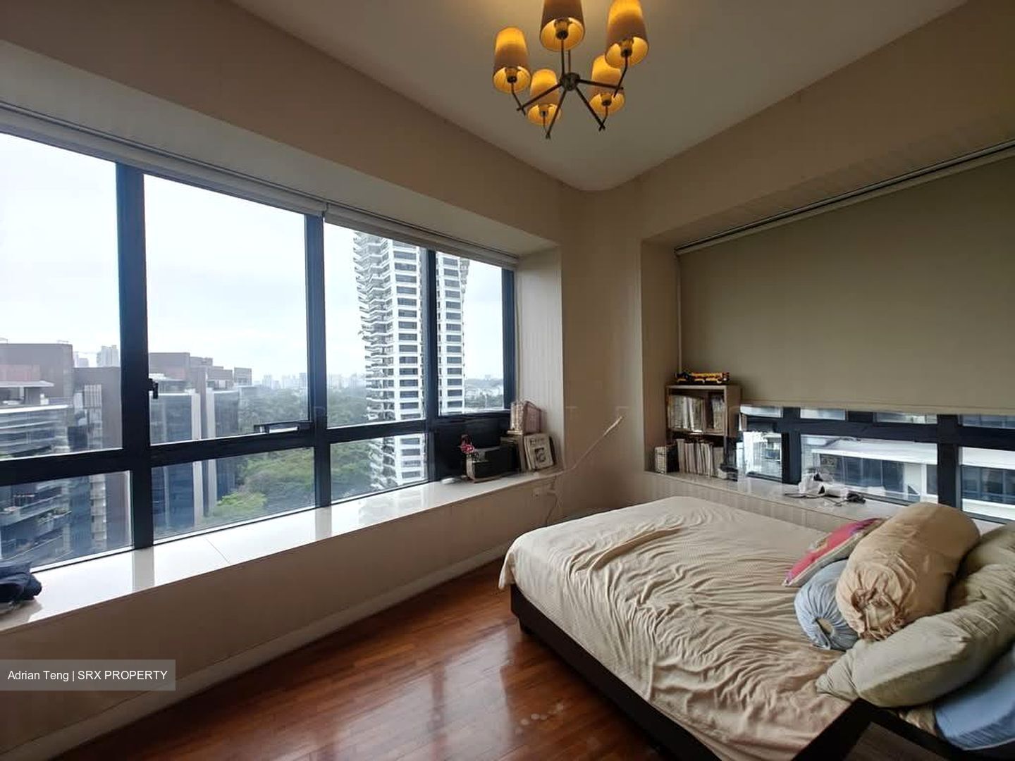D'Leedon (D10), Condominium #569225811
